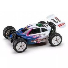 Kyosho 1/16 RC 4WD Half 8 Mini
