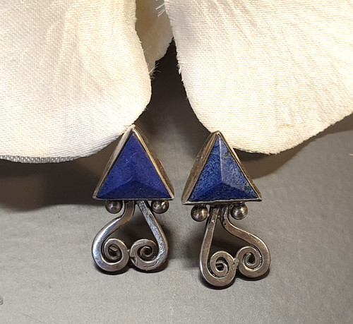 925 silber ohrstecker - 925,