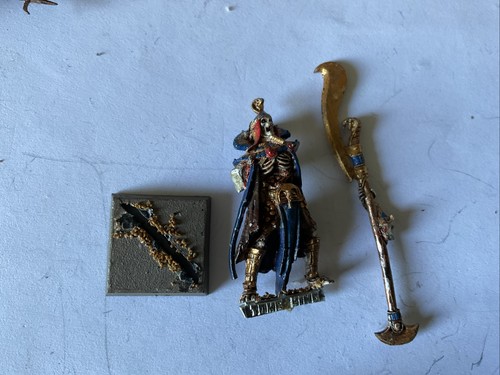 Warhammer grabkönige - warhammer,