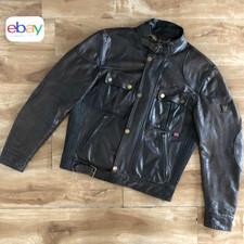 Belstaff GANGSTER 1969 leather