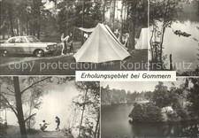 Gommern Erholungsgebiet