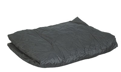 Poncho liner - bw,