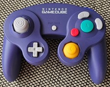 Nintendo Switch 2 Online GameCube (GCN) Controller – Nintendo Classics original