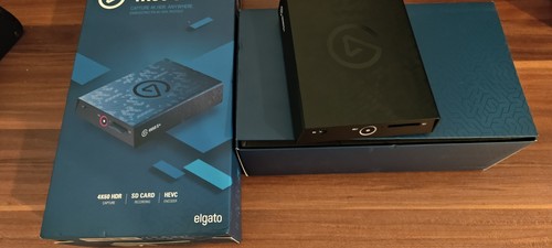 Elgato 4k60 - 4k60,