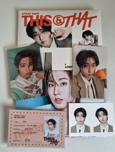 Stray kids this - stray, &