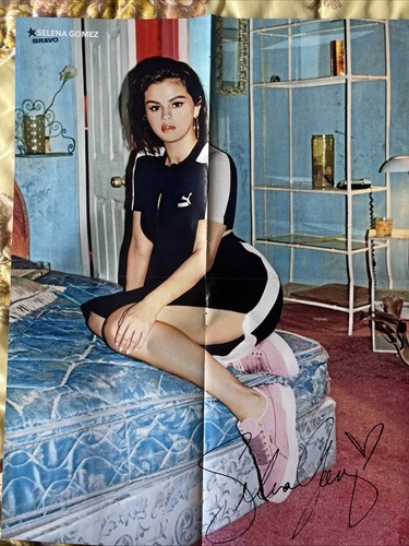 Selena gomez capital - selena,