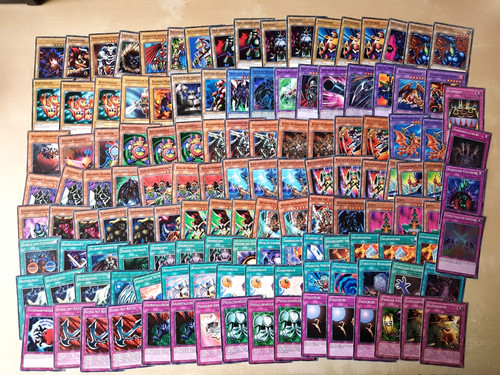 Joey wheeler deck - deck, der