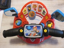 Paw Patrol Lernlenkrad Vtech