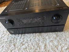 Pioneer Av Verstärker SC-LX73 Dolby/dts/dts HD/THX/Windows Media Play