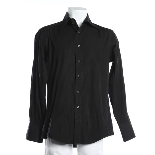 Gucci hemd schwarz sehr gut - gucci,