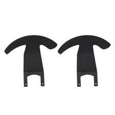 Set mit 2 Schaltwippen aus