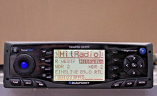 Blaupunkt TravelPilot DX-R70 A Navigation MADE IN GERMANY Top Zustand  