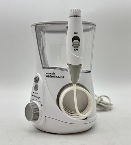 Waterpik waterflosser 660e - waterpik, wp-660e