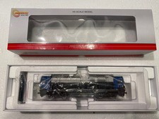 Mehano H0 58900 G2000 BB Diesellok HGK AC f. Märklin ESU Digital Neu OVP