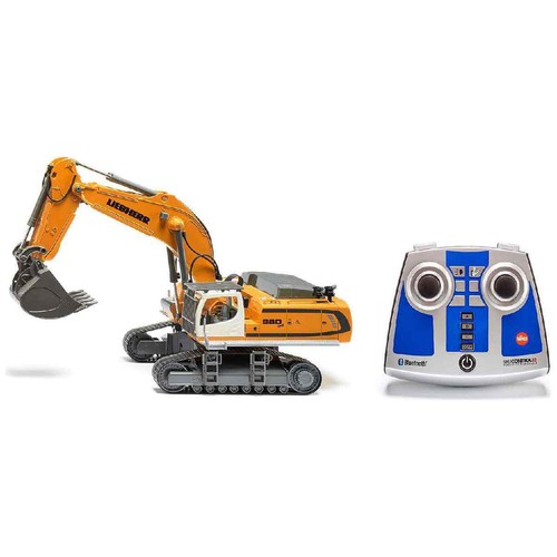 Siku 6740 liebherr - siku,
