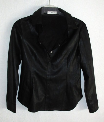 Mango mng damen - hemd, /