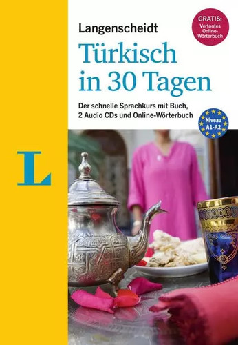 Langenscheidt türkisch 30 - türkisch,