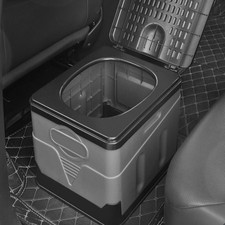 Campingtoilette 20l - campingtoilette,