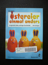 Ostereier einmal anders |
