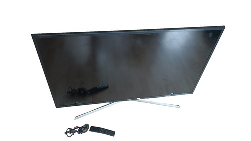 Samsung zoll smart tv - 43, smart-tv
