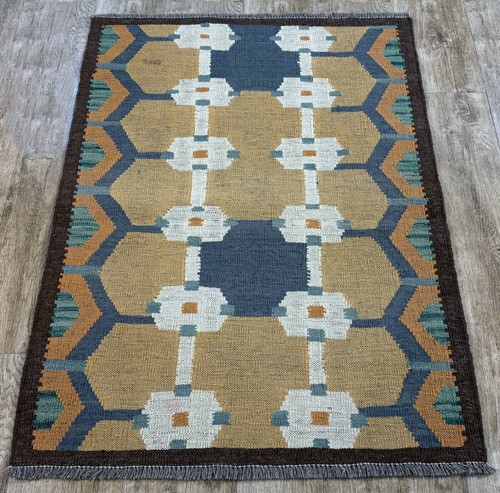 Teppich kelim original farbe - kelim,