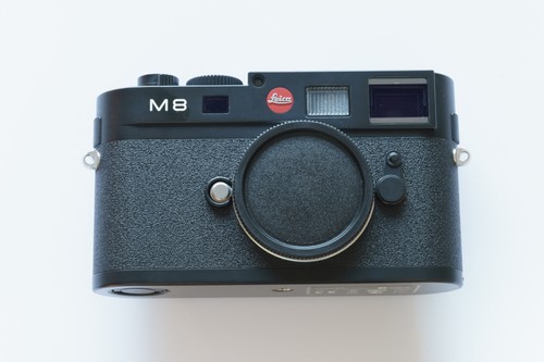 Leica 3mp digitalkamera - leica, 10.3mp