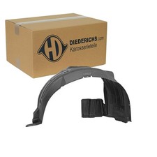 DIEDERICHS RADHAUSSCHALE VORNE