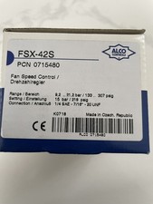 Alco fsx 42s - alco, fsx-42s