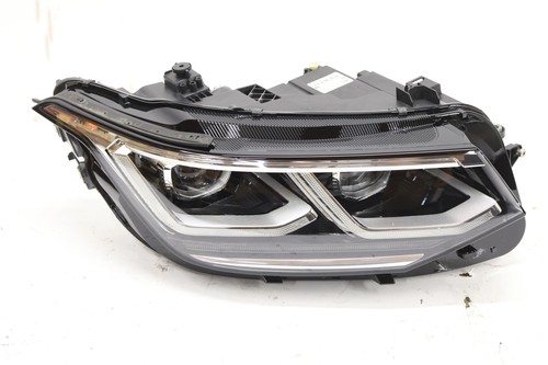Tiguan 5na scheinwerfer - tiguan,