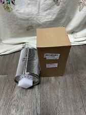 Luftfritteuse Drehserie Ofenkorb Küche Universal Grill Röster drehbar - 18 cm