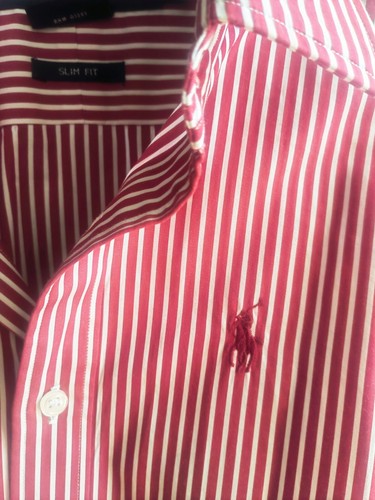 Ralph lauren - ralph,