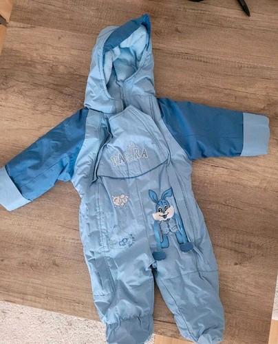 Baby schneeanzug t n - baby, l.y.t.n