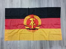Original DDR Fahne Flagge neu