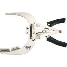 Hazet kolbenring zange - hazet, kolbenring-zange
