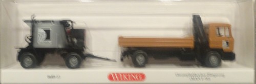 Wiking 068903 - ,