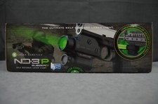 Laser Genetics LG-ND3P-SZ