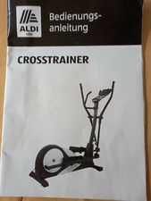 crosstrainer gebraucht