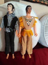 Alte Action Team Action Man