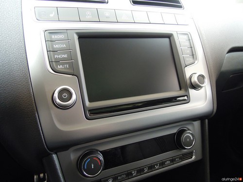 Polo aluring alu - vw, 6c