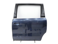 Tür Schlagtür Links Hinten für VW Sharan 7N II 10-15 LH5X