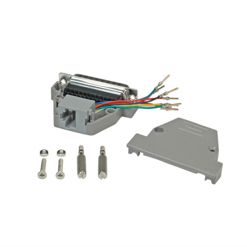 Roline serieller adapter sub - roline,
