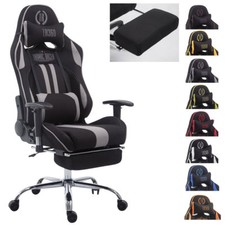 Racing Bürostuhl Limit Stoff