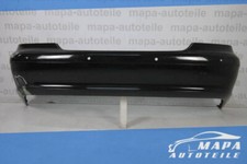 Mercedes E-Klasse W211 Limousine Bj. 2003-2006 Stoßstange Hinten Original PDC
