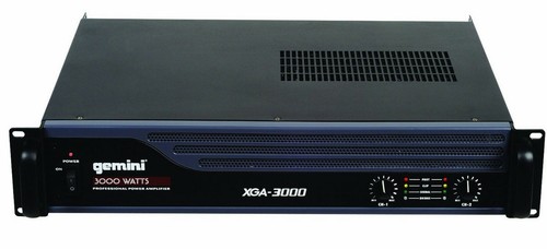Gemini xga 3000 - -, 3000-watt