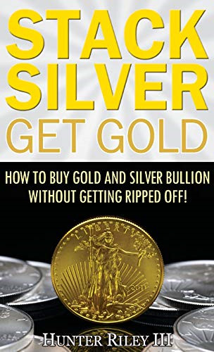 Stack silver get gold - silver, to