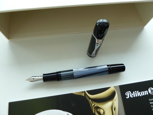 Pelikan m101n - pelikan,
