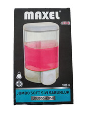 Maxel Jumbo Soft