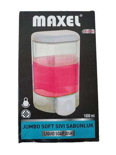 Maxel jumbo soft - maxel,