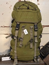 Karrimor SF Sabre 45 Liter Daypack Tagesrucksack oliv #2447