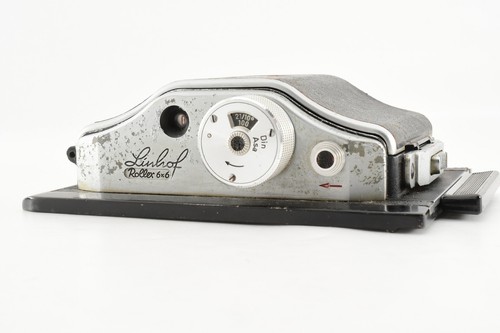 Exc linhof rollex - [exc+5],